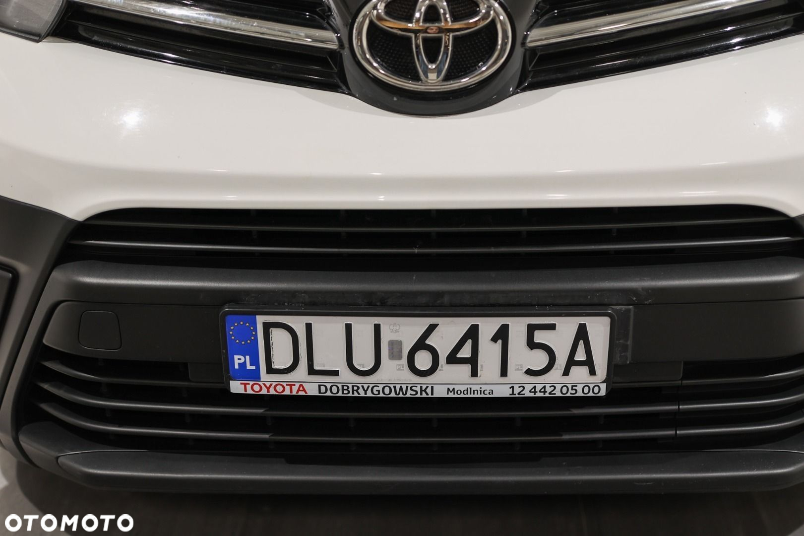 Toyota Proace Verso - 16