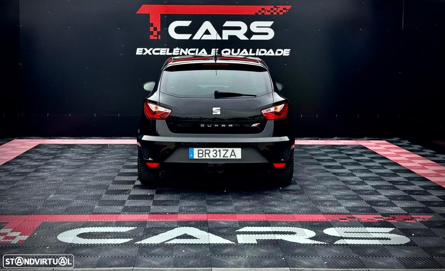 SEAT Ibiza - 4