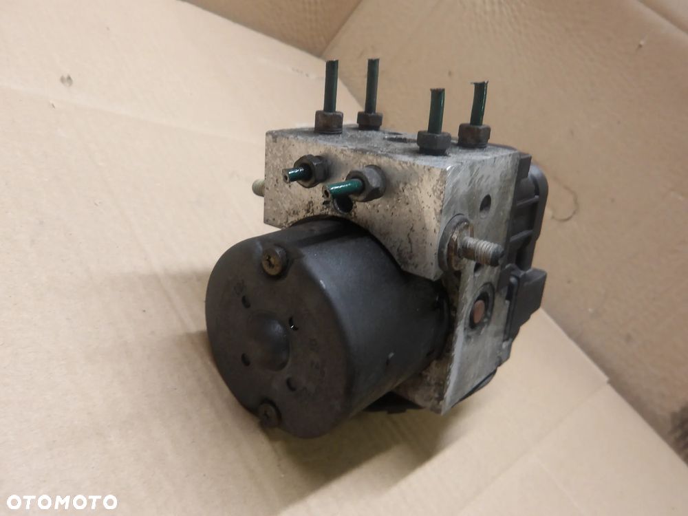 OPEL CORSA C 3D 1.0B POMPA ABS 0273004227 - 3