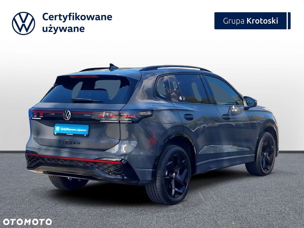 Volkswagen Tiguan - 6