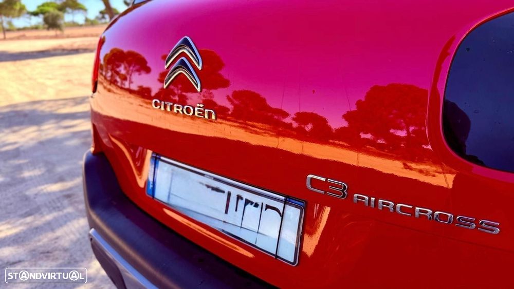 Citroën C3 Aircross - 39