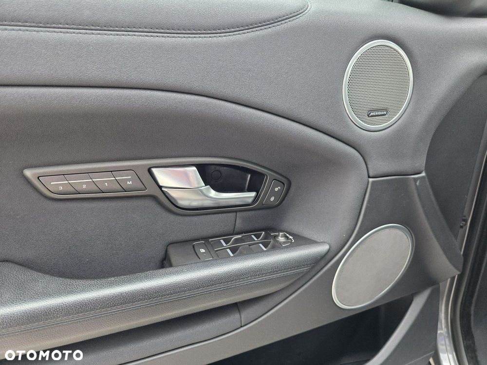 Land Rover Range Rover Evoque - 14