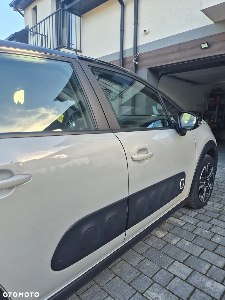 Citroën C3 - 13