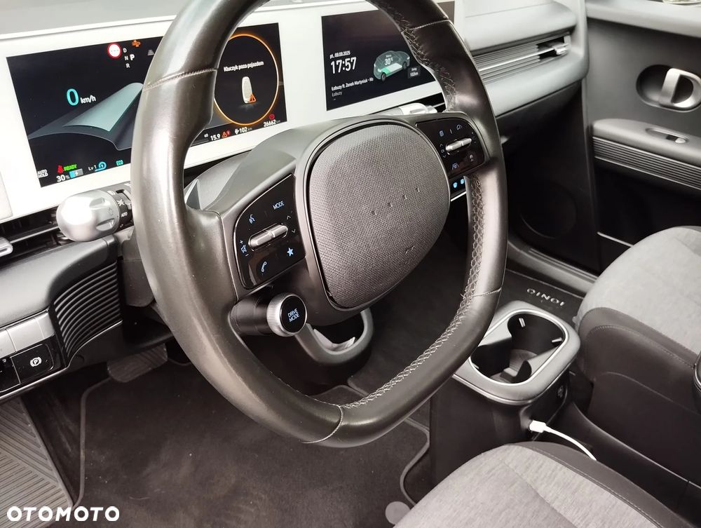 Hyundai IONIQ 5 - 13