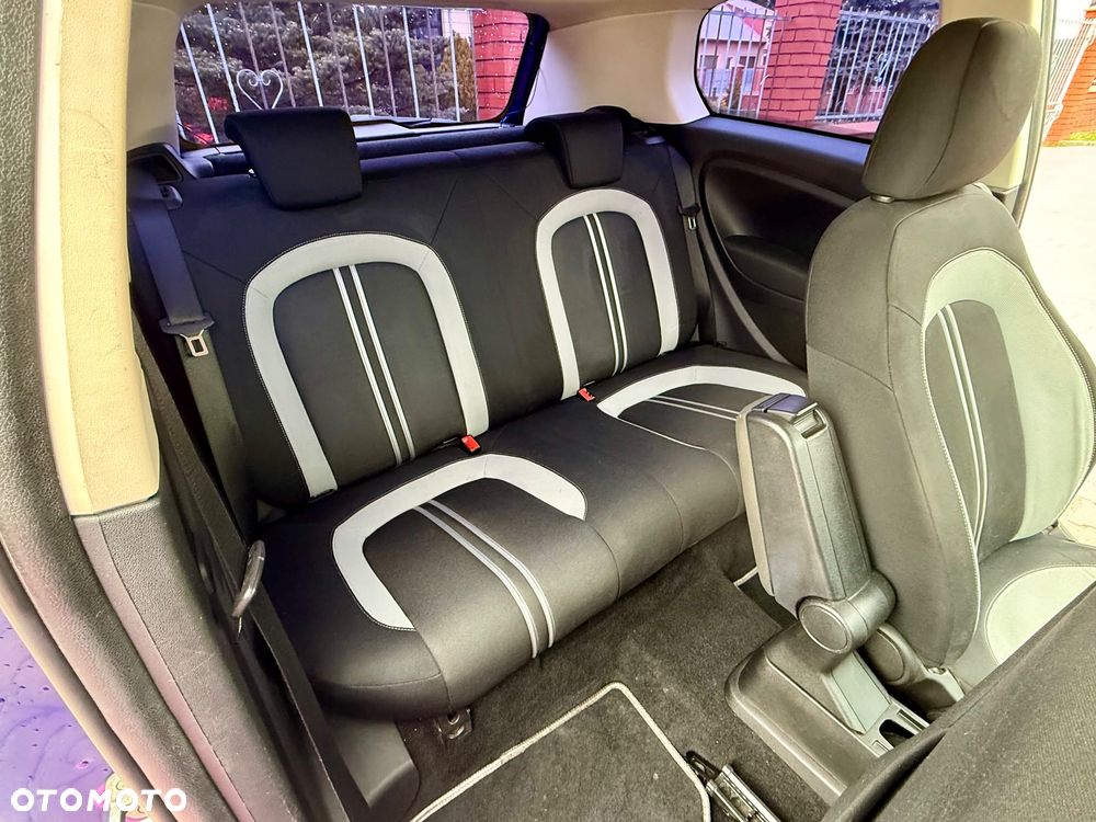 Fiat Grande Punto 1.4 8V Start - 19