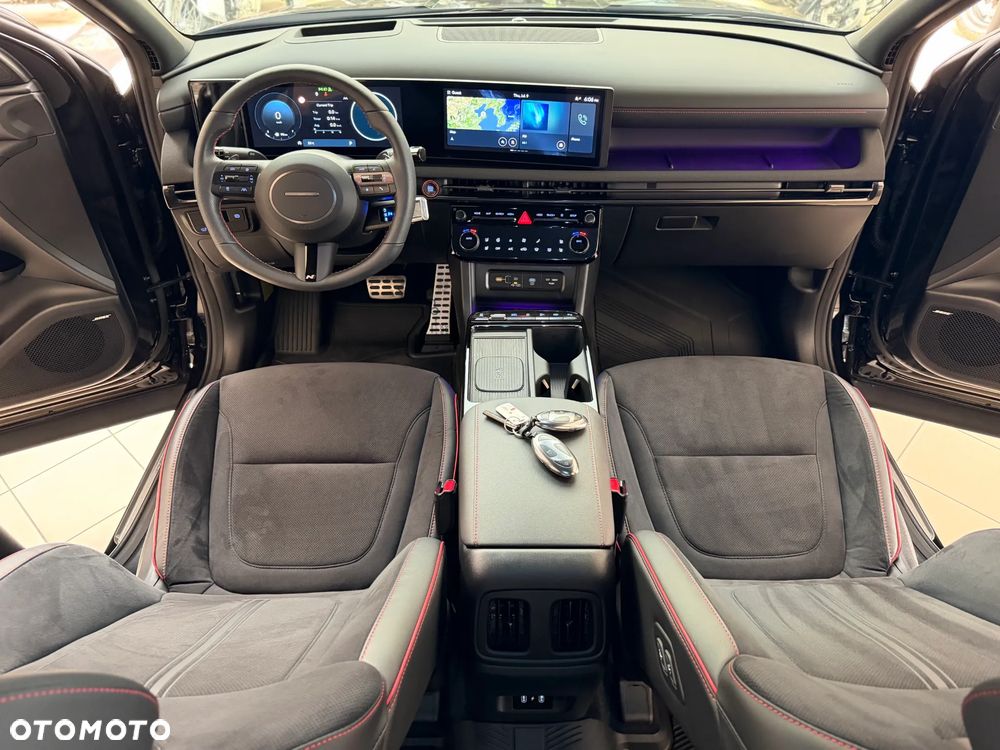 Hyundai Tucson - 26