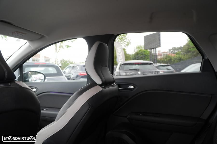 Renault Captur 1.0 TCe Intens - 7