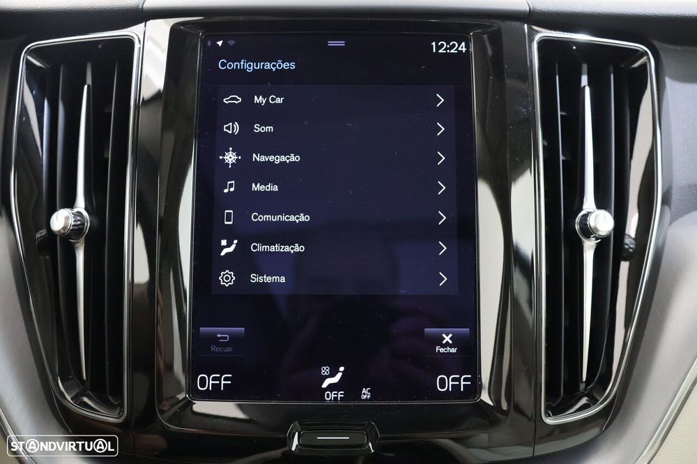 Volvo XC 60 - 27