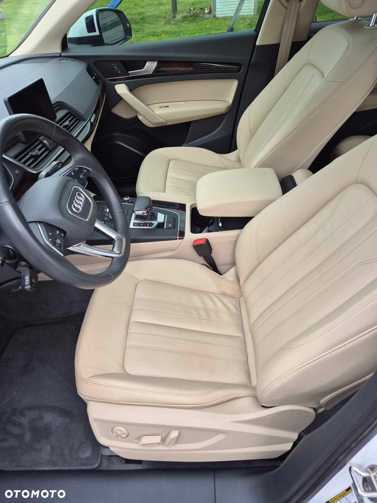 Audi Q5 45 TFSI quattro S tronic - 13