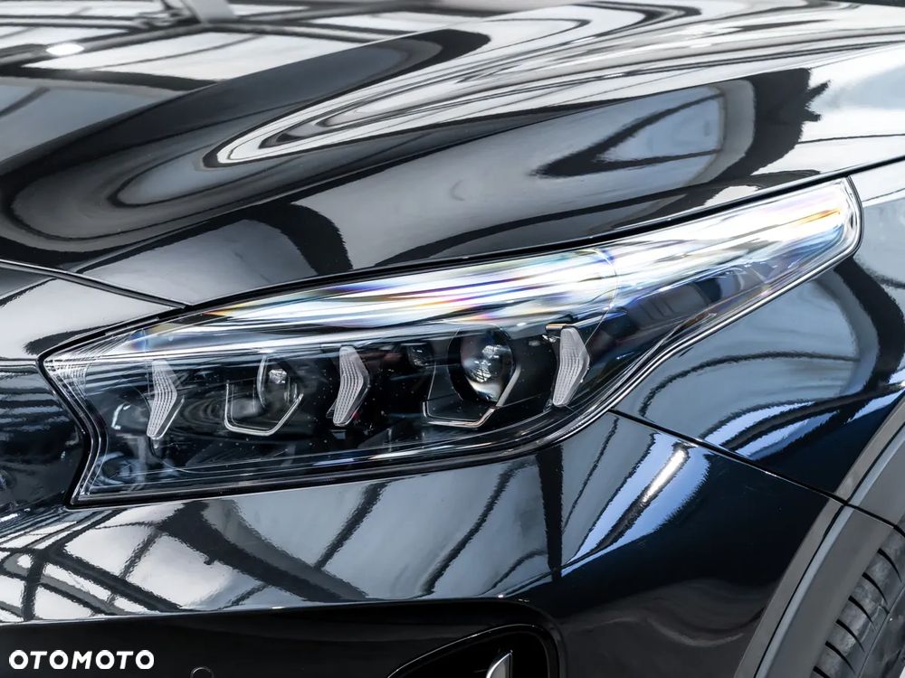 Kia XCeed 1.6 T-GDI Tribute DCT - 13