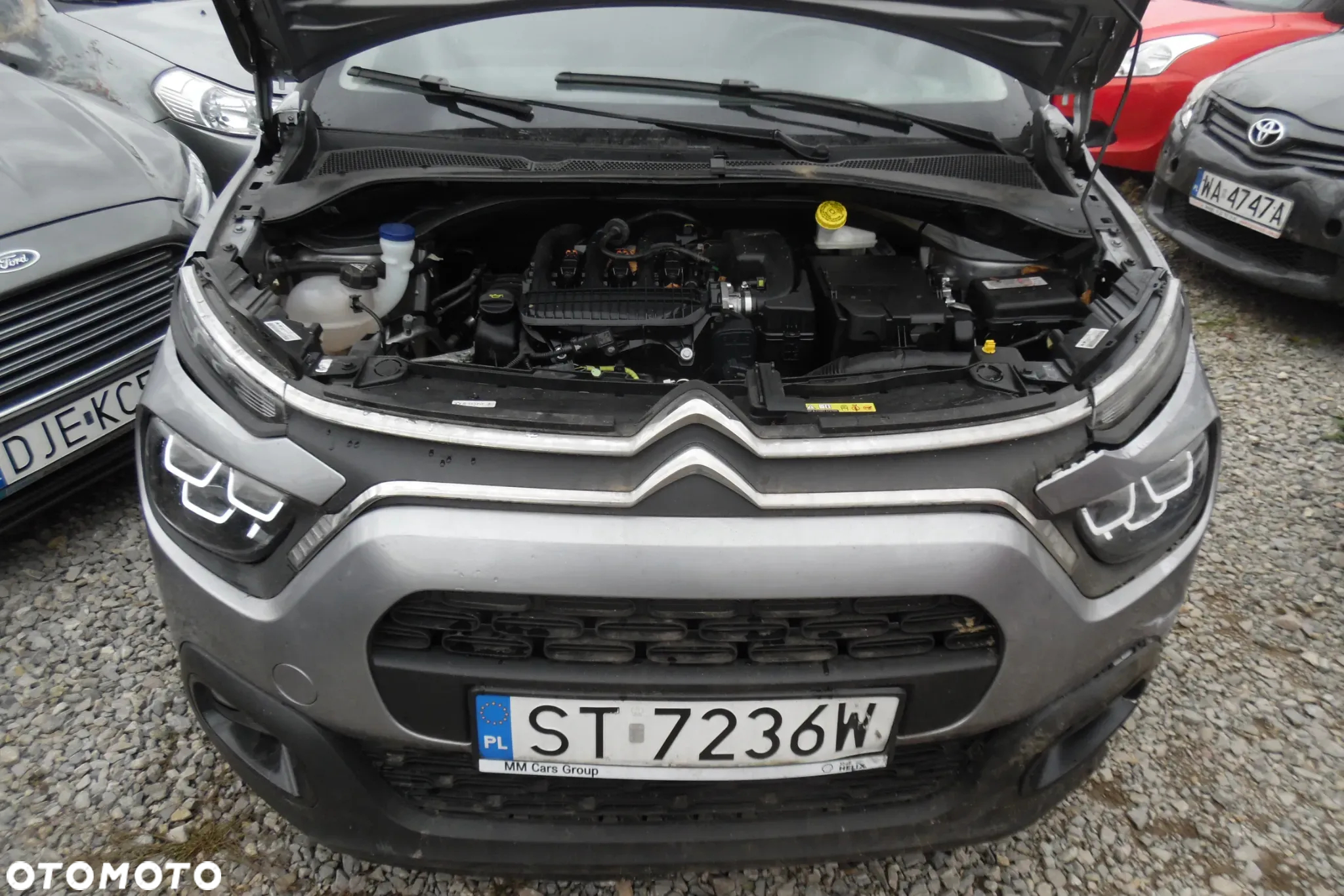 Citroën C3 1.2 PureTech Feel - 5