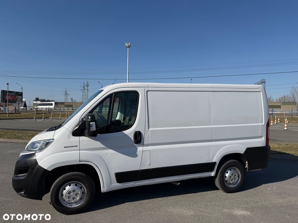 Fiat Ducato - 2