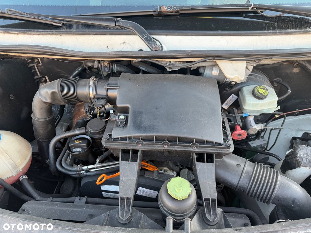 Volkswagen CRAFTER L2H2 - 14