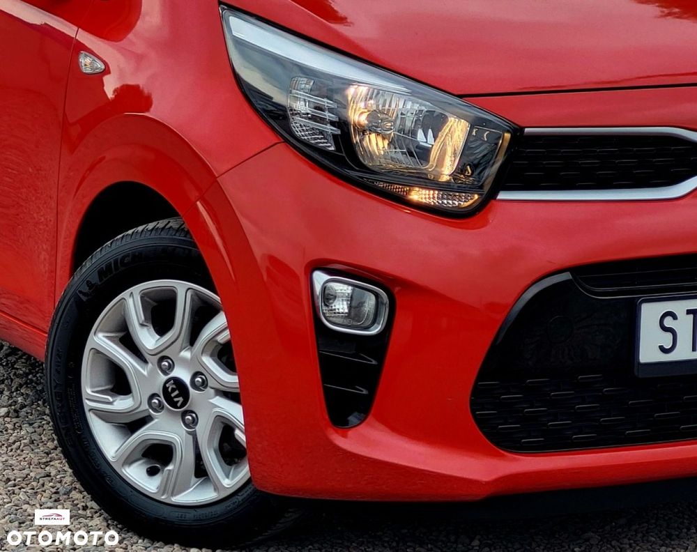 Kia Picanto - 11