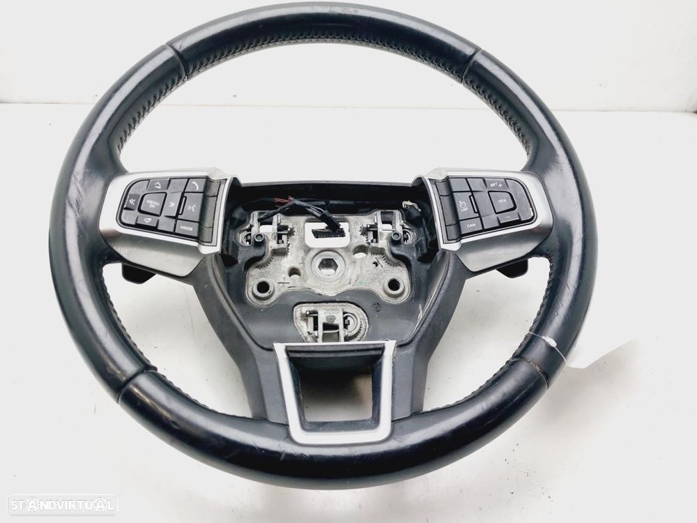 VOLANTE LAND ROVER DISCOVERY - 1