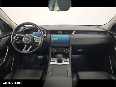 Jaguar F-Pace D200 AWD R-Dynamic SE - 13
