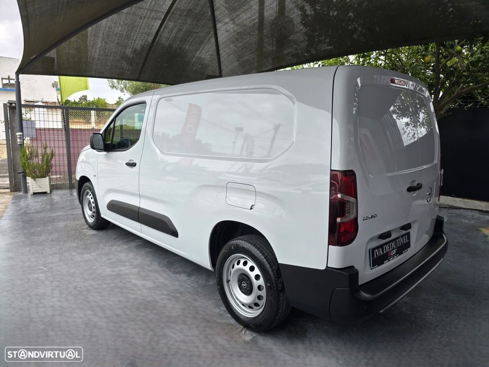 Opel Combo Cargo L2 XL 1.5 CDTi - 7