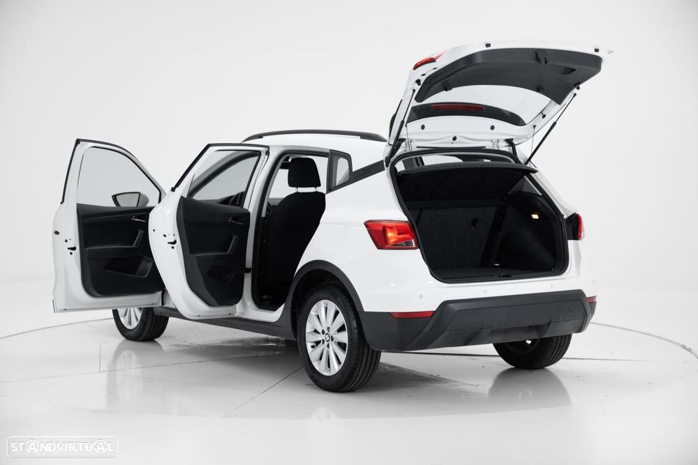 SEAT Arona 1.6 TDI Style - 6