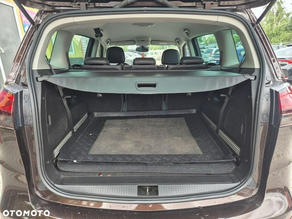 Opel Zafira 2.0 CDTI Elite EcoFLEX S&S - 17