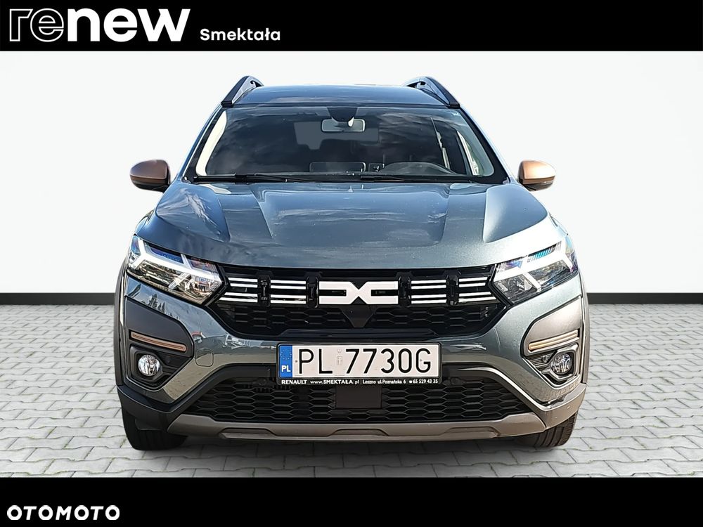 Dacia Jogger 1.0 TCe Extreme+ 7os - 2