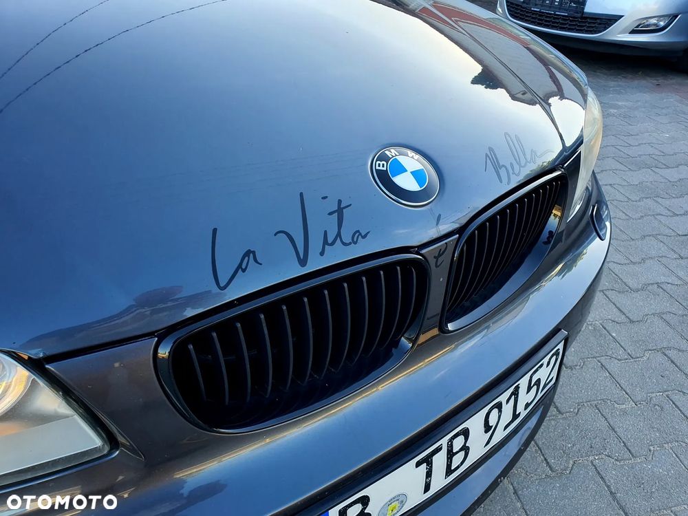 BMW Seria 1 - 25