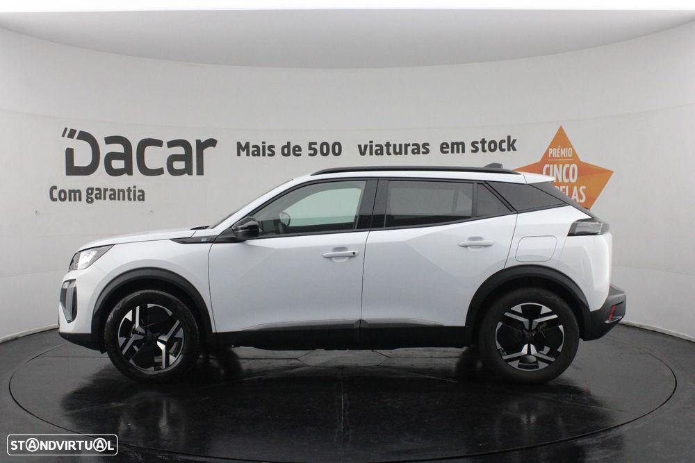 Peugeot e-2008 54 kWh Allure - 5