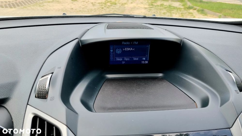 Ford C-MAX 2.0 TDCi Titanium - 33