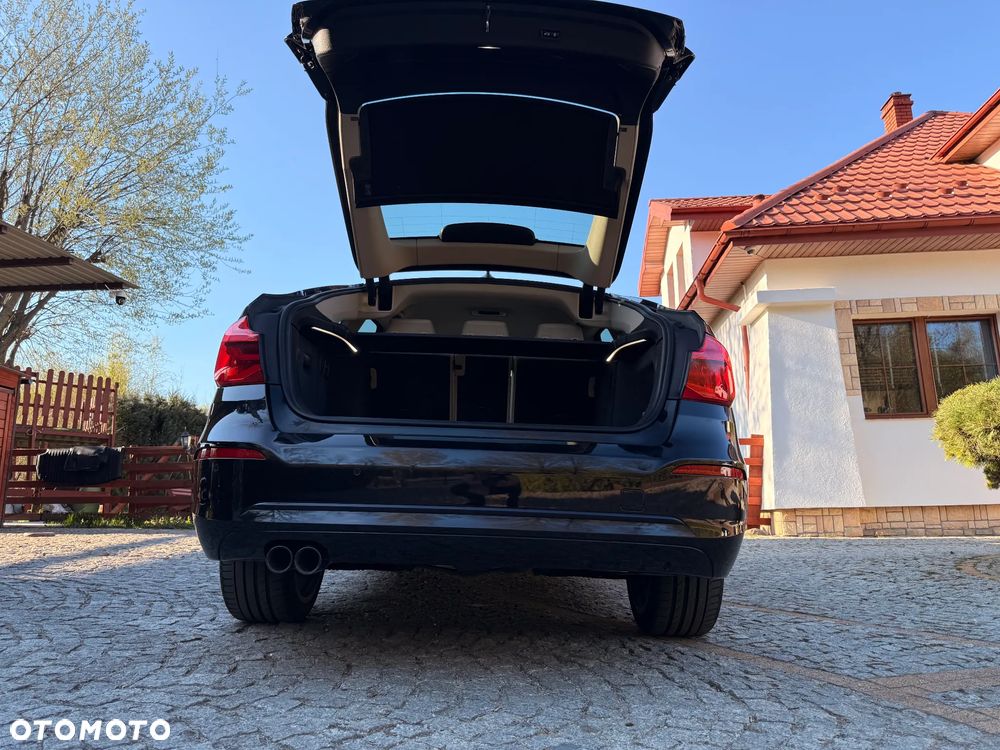 BMW Seria 3 320d Sport Line sport - 27