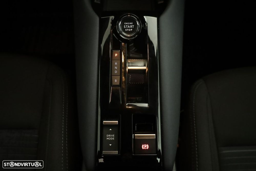 Alfa Romeo Junior Elletrica 50 kWh - 14