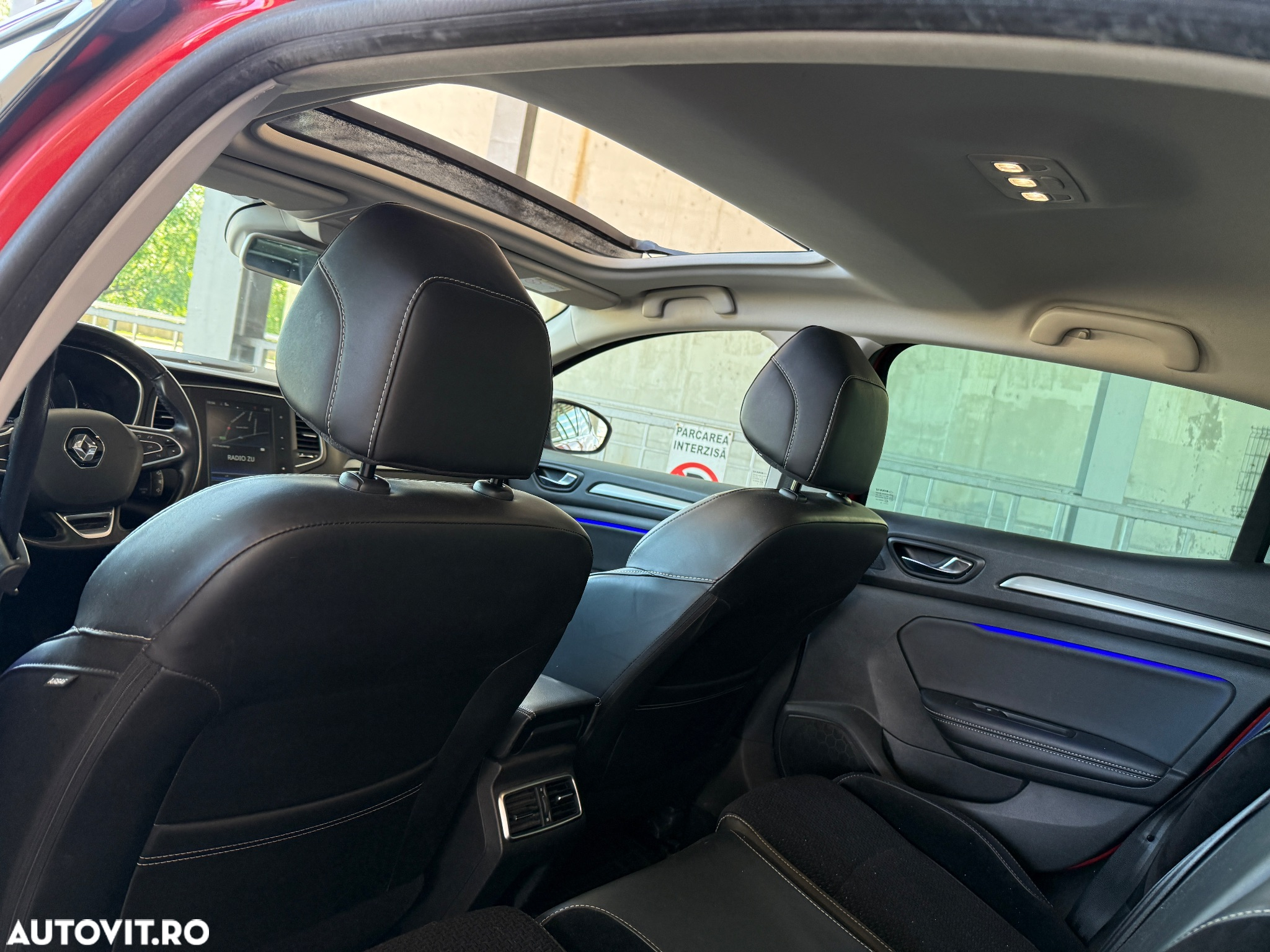 Renault Megane 1.6 dCi GT Line - 11