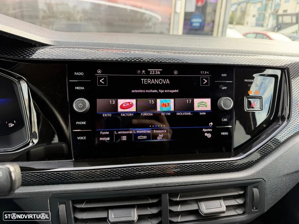 VW Taigo 1.0 TSI OPF DSG Style - 37