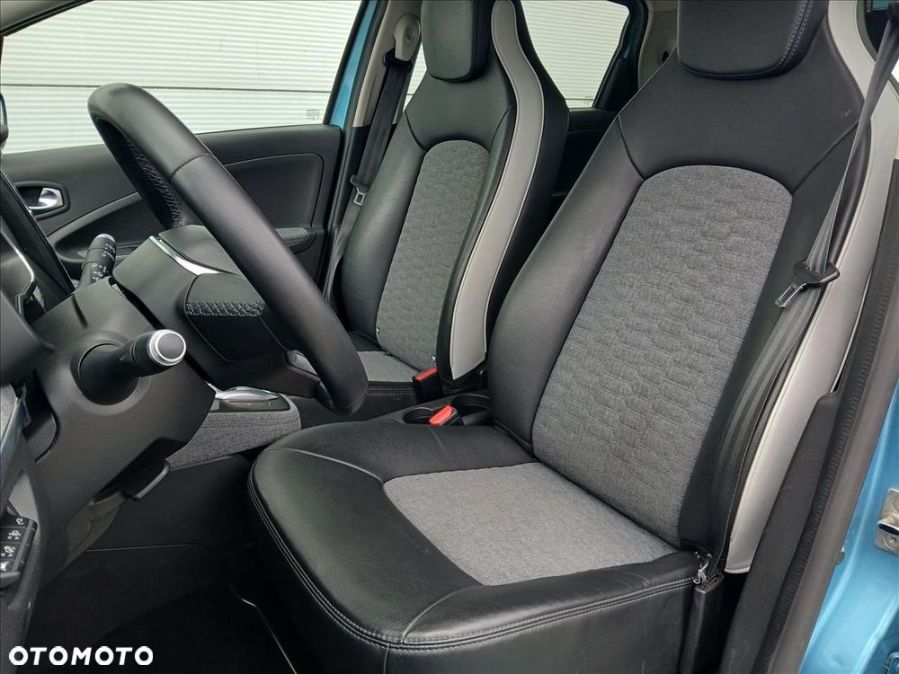 Renault Zoe R135 Z.E 50 Intens - 27