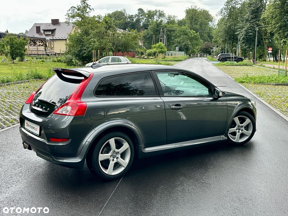 Volvo C30 - 13