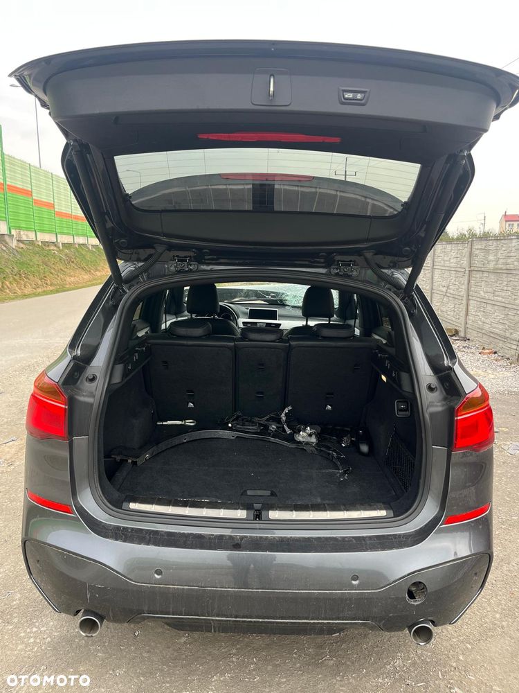BMW X1 sDrive20d M Sport - 9