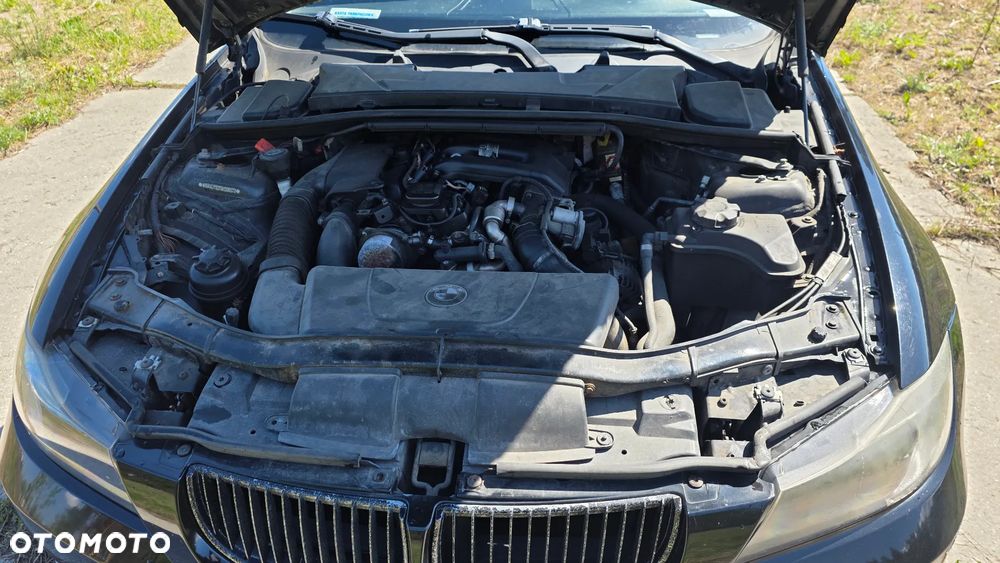 BMW Seria 3 - 7