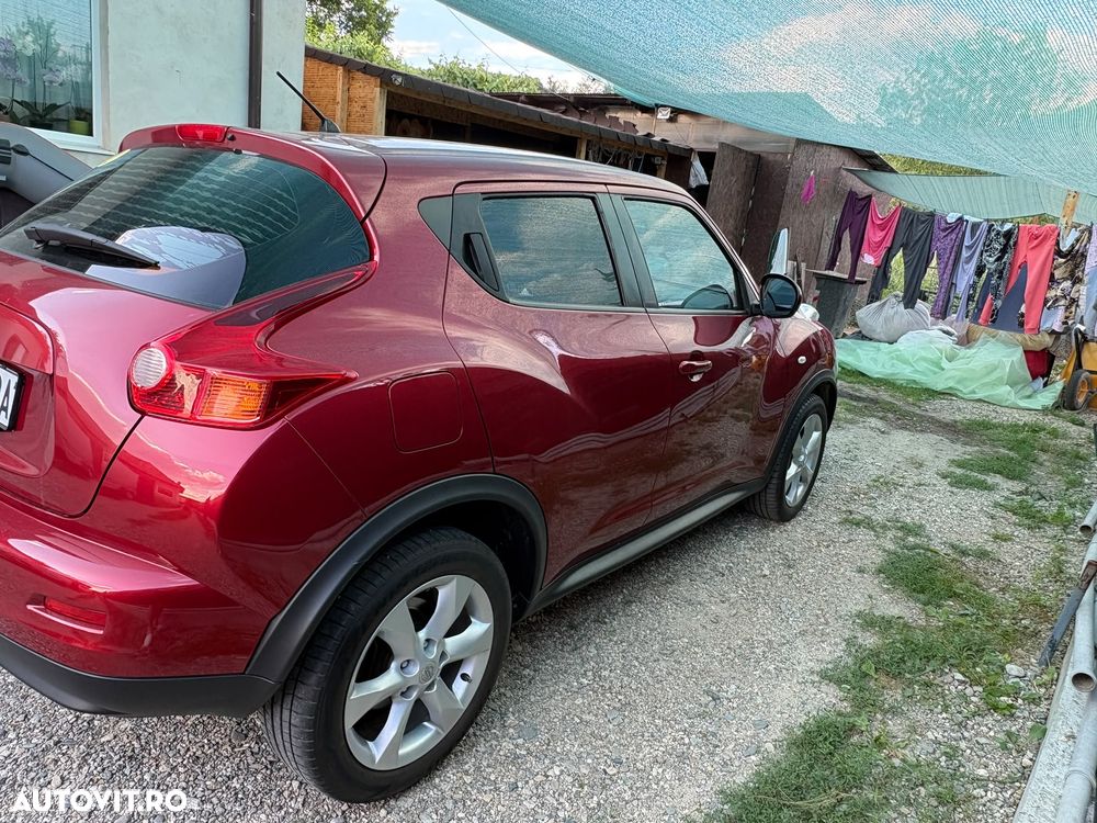Nissan Juke - 3