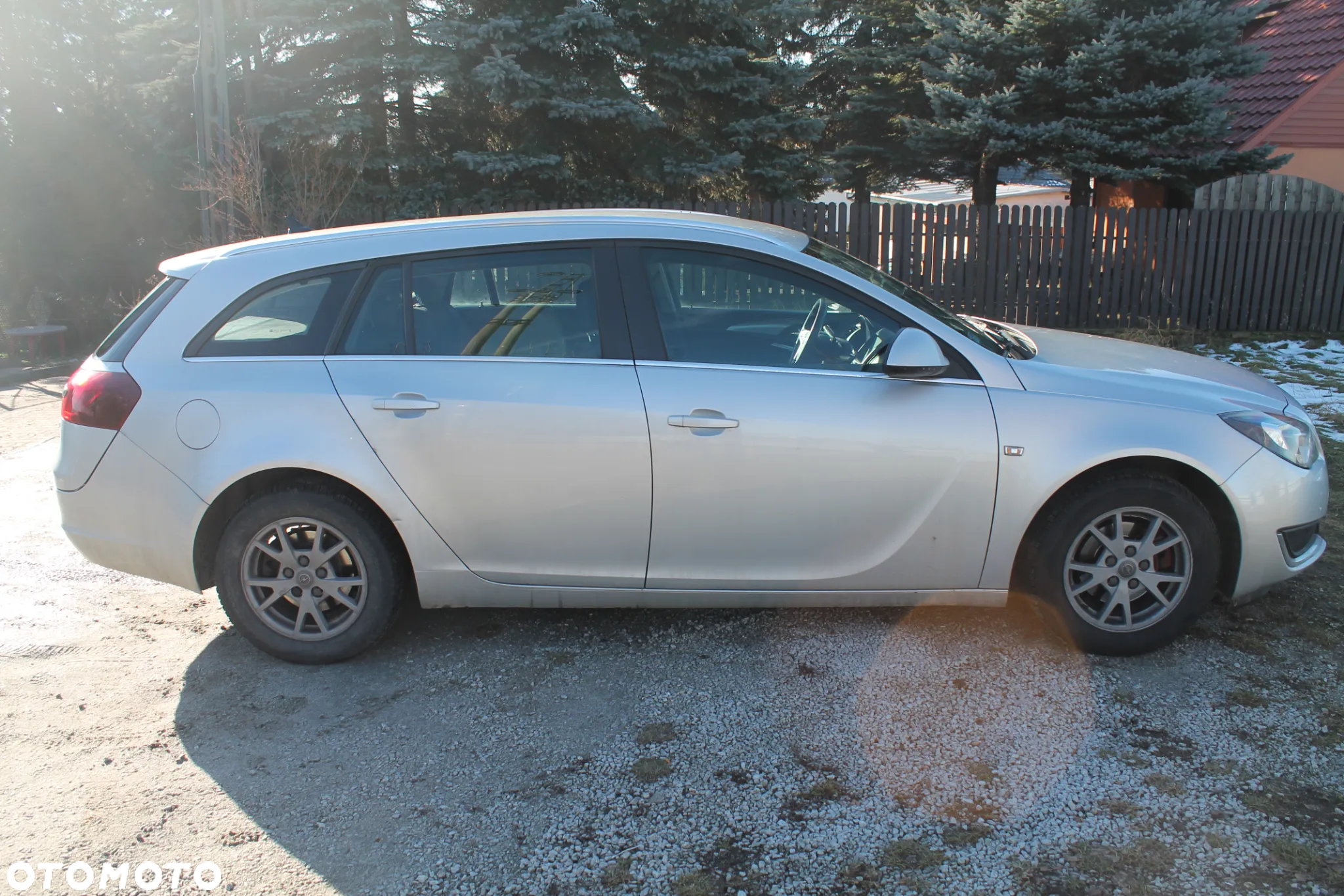 Opel Insignia - 2