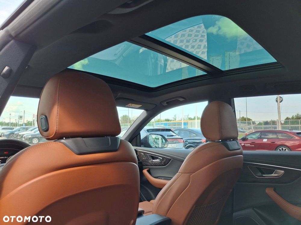 Audi Q8 - 25
