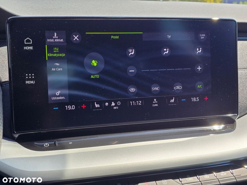 Skoda Octavia 1.5 TSI e-Tec Style DSG - 17