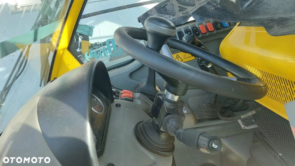 Inny Reform Metrac H7X - 10