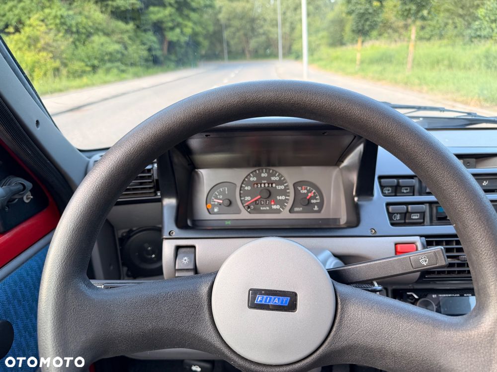 Fiat Cinquecento 704 ED - 6