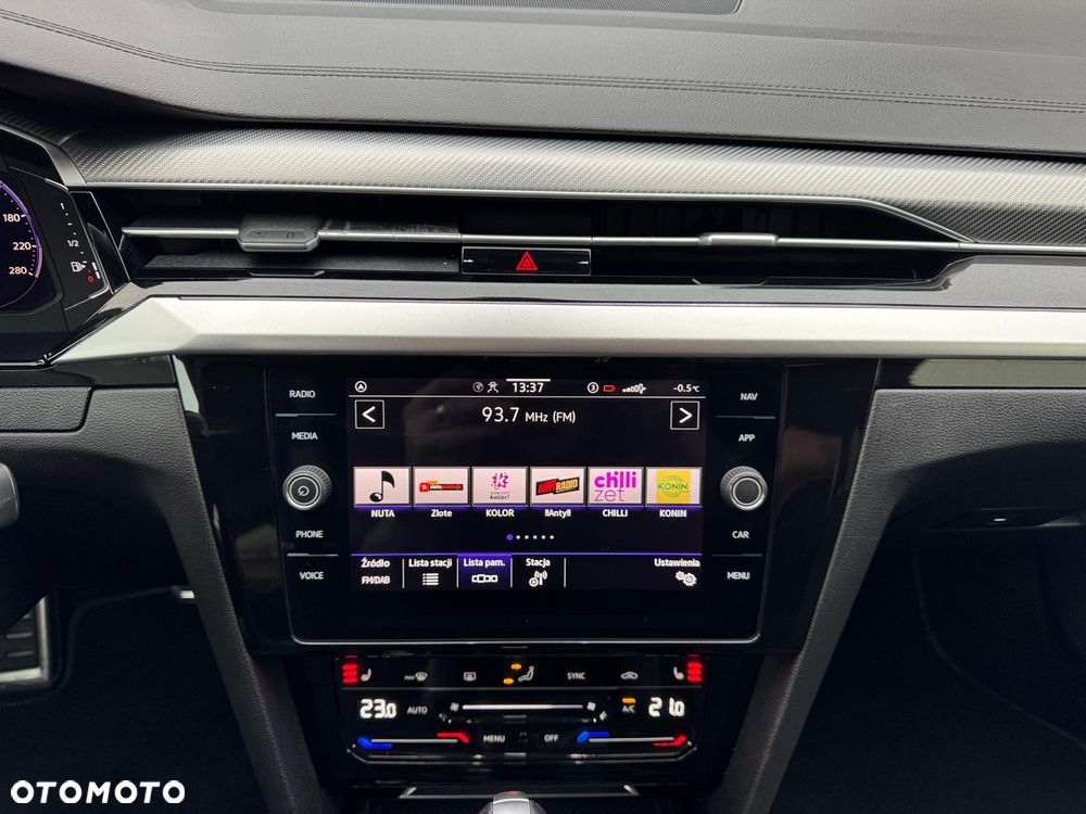 Volkswagen Arteon 2.0 TDI R-Line DSG - 22