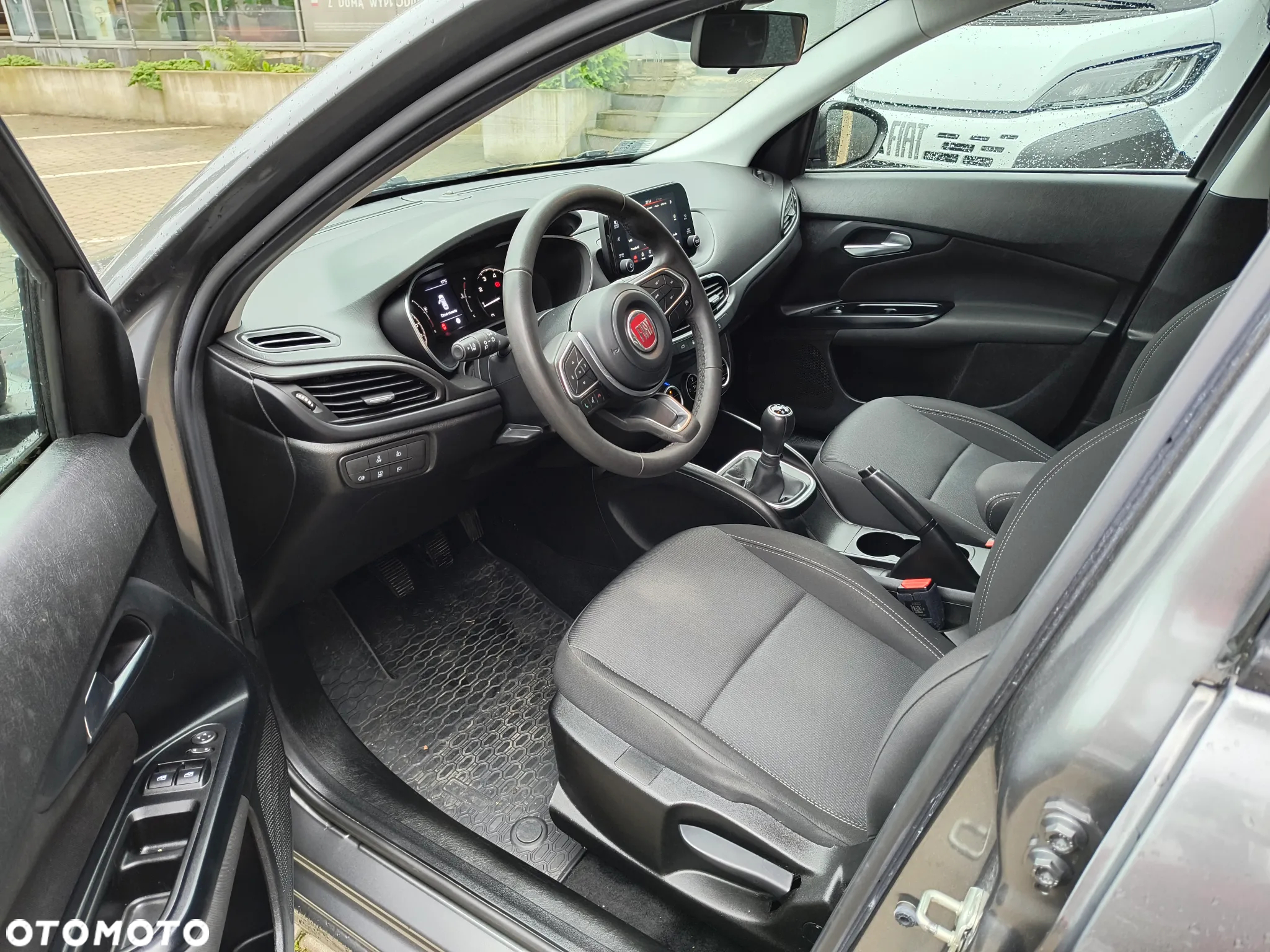 Fiat Tipo 1.0 T3 City Life - 6