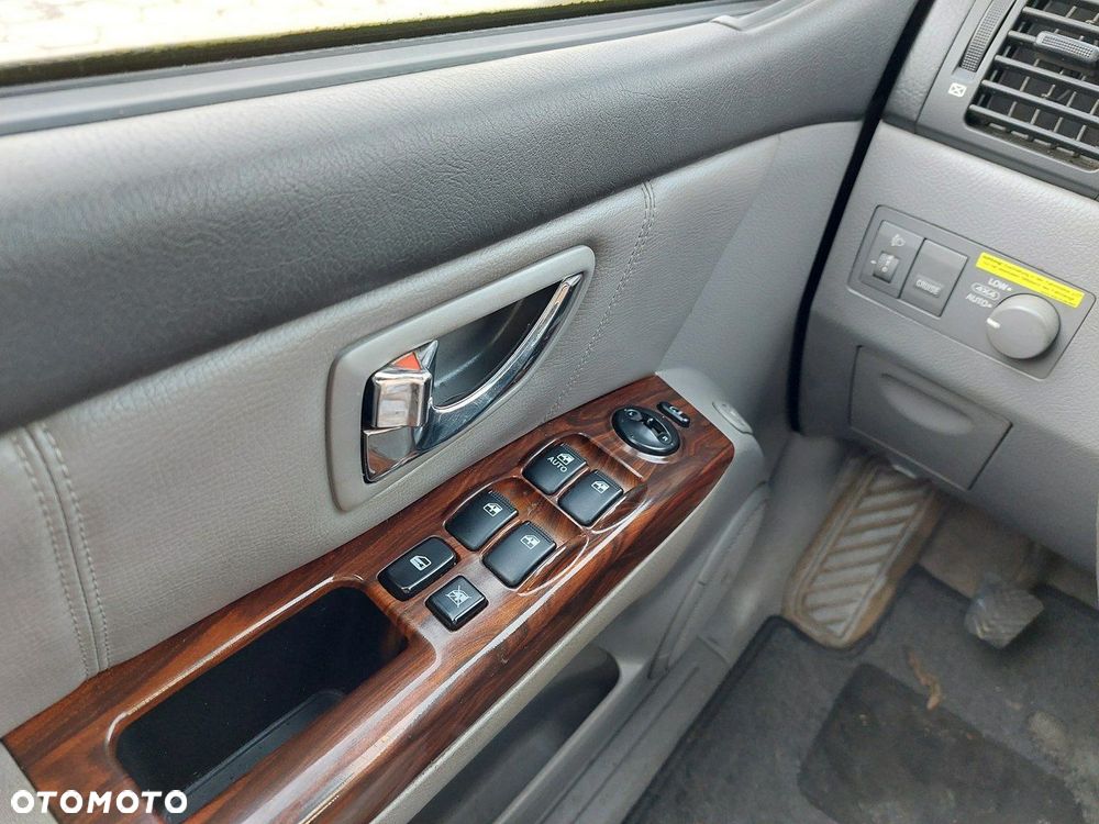 Kia Sorento 2.5 CRDi Expedition - 25