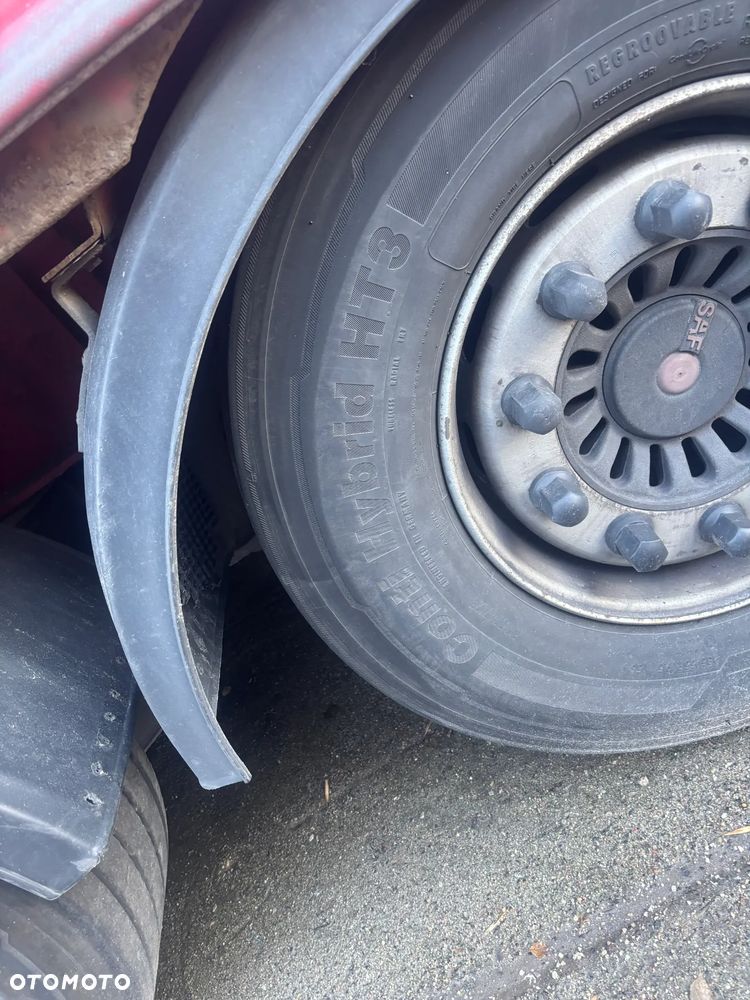 Schwarzmuller MEGA - 5