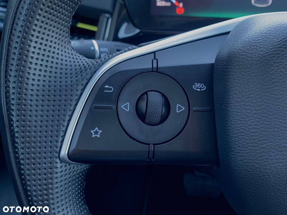 BAIC 5 Beijing 1.5T Luxury DCT - 22