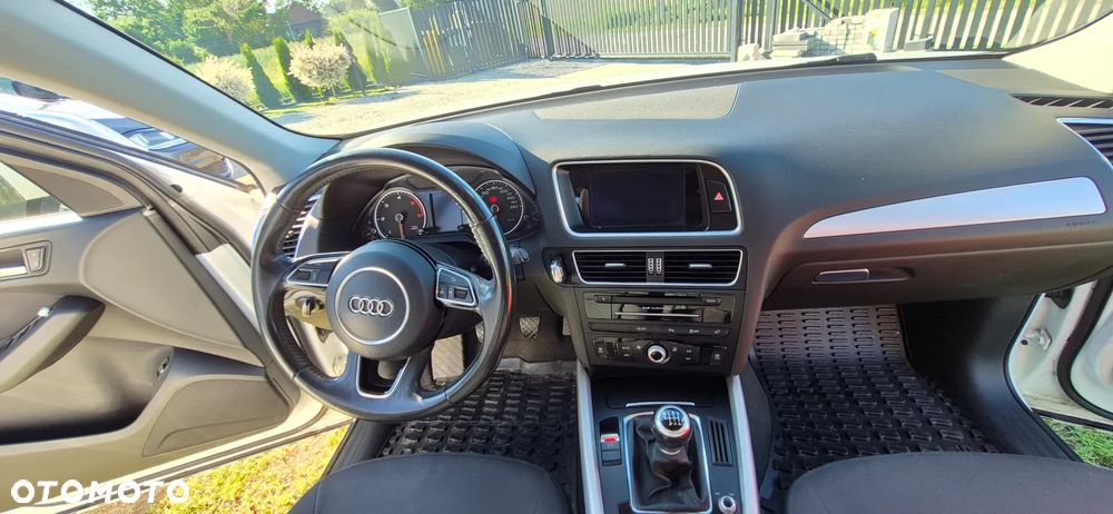 Audi Q5 2.0 TDI - 30