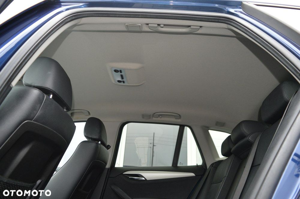 BMW X1 - 35
