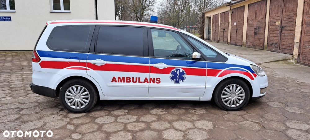 Ford Galaxy - 5