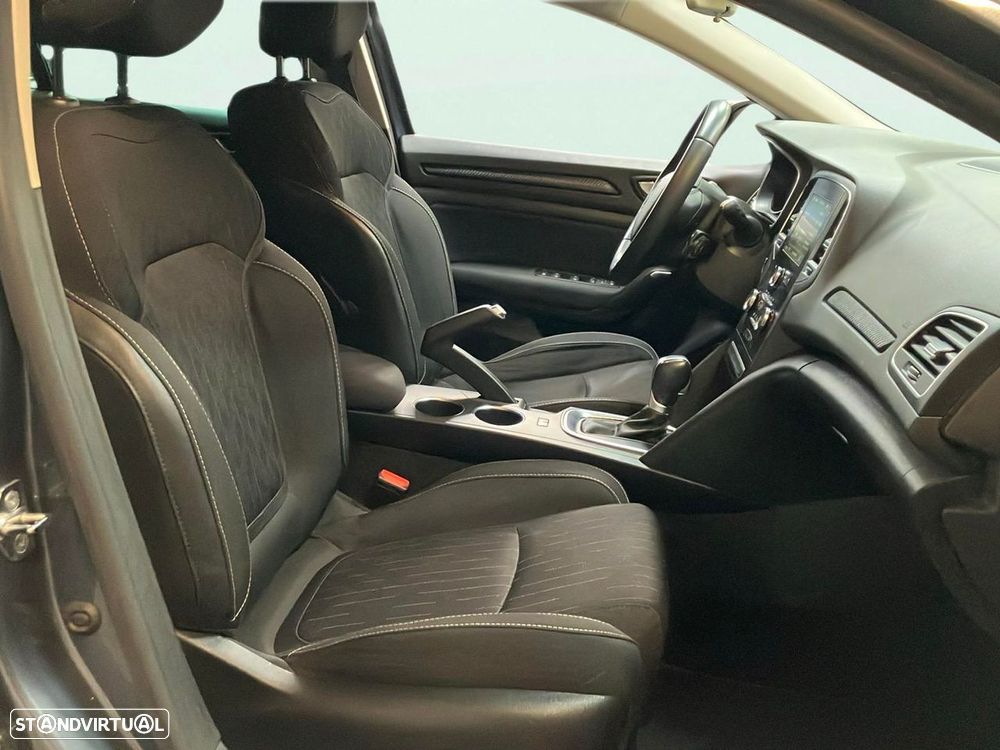 Renault Mégane 1.3 TCe Limited - 18